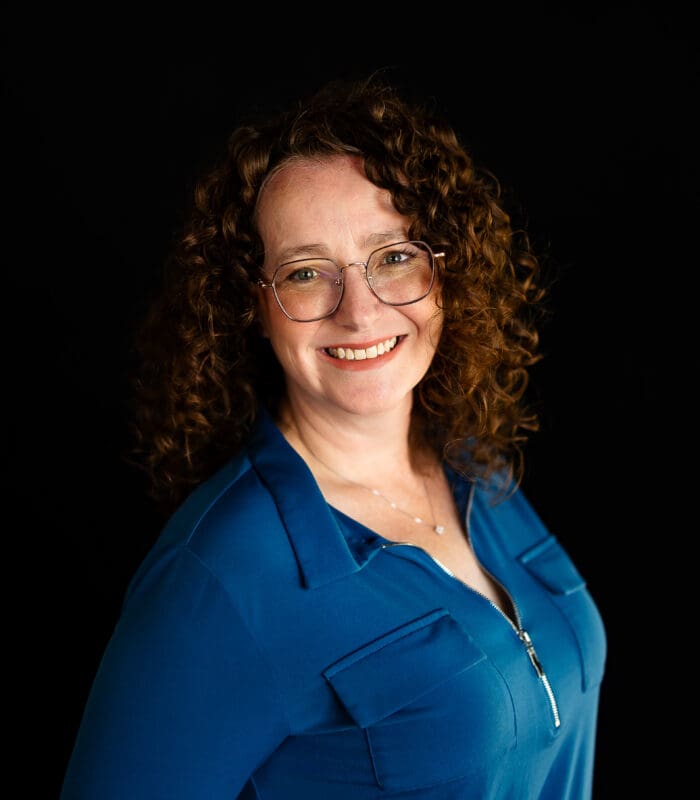 Laura Reiner, CIC, CPCU, AIS