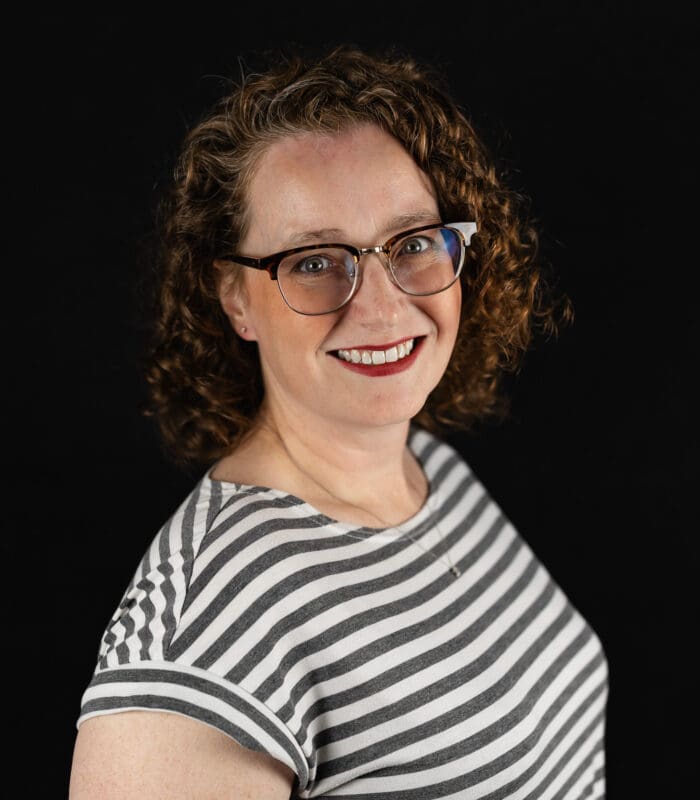Laura Reiner, CIC, CPCU, AIS