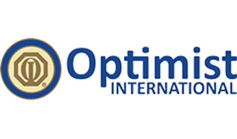 Logo - Optimist International