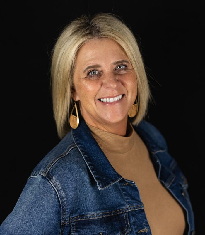 Kristie Spies, CISR