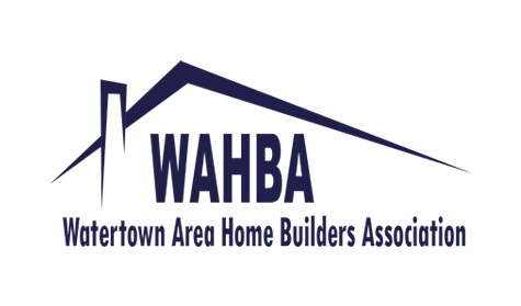 Logo - Watertown Area Home Builders Association