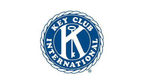 Logo - Webster Key Club