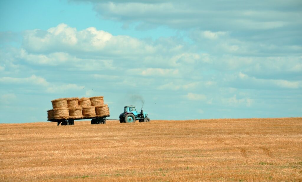 Farm and Agri Business Insurance-South Dakota